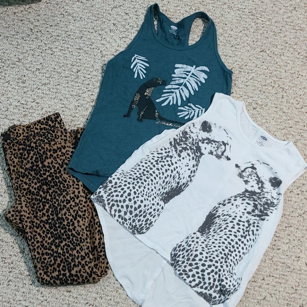 3 piece bundle